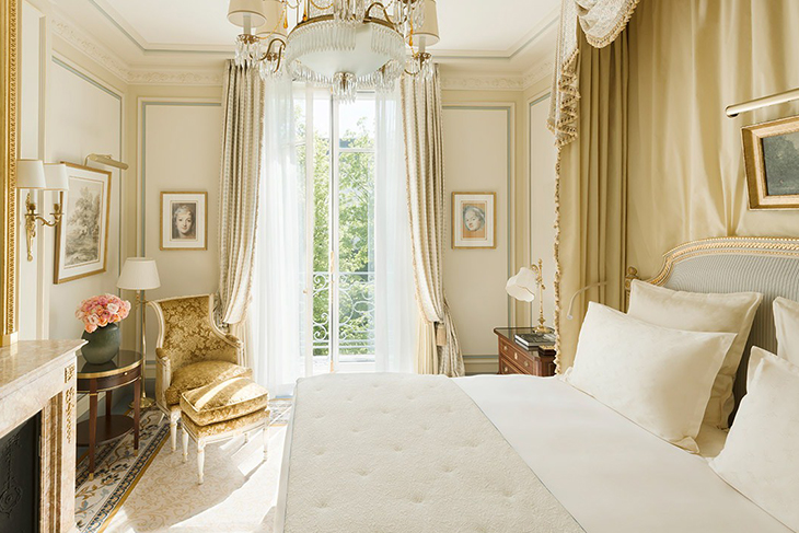  Chambre deluxe 3